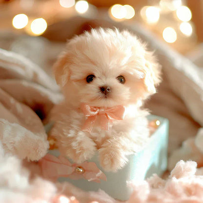 NICOO – My Playful Robot Pup🌈 🐶🐶